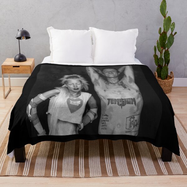 Item preview, Die Antwoord T-Shirt designed and sold by sarahbennetth.