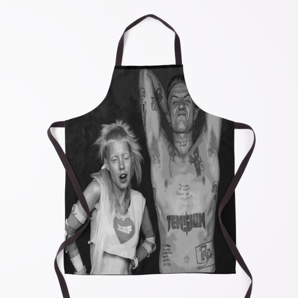 Item preview, Die Antwoord T-Shirt designed and sold by sarahbennetth.