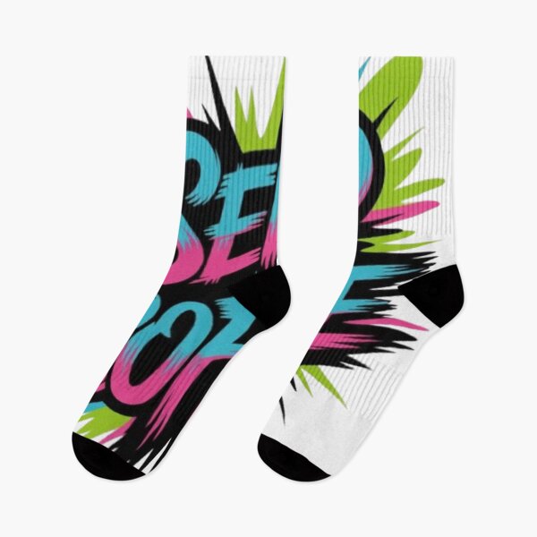 Item preview, Send Coffee – Neon Graffiti Style Caffeine Lover Graphic Tee designed and sold by NewUSShop.
