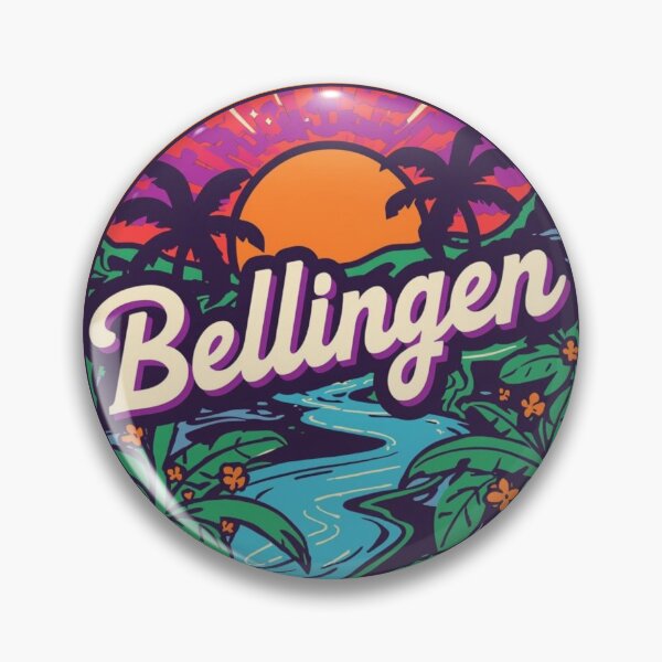 Item preview, Bellingen, NSW, Australia designed and sold by PamLeeDesign.