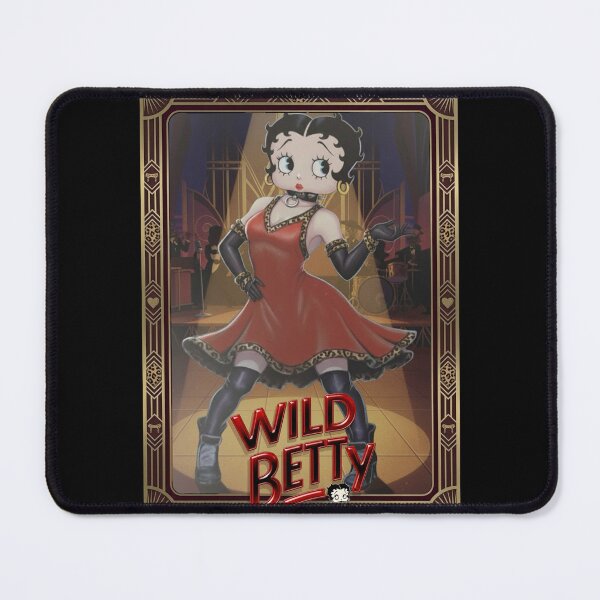 Item preview, Wild Betty designed and sold by KabronX.