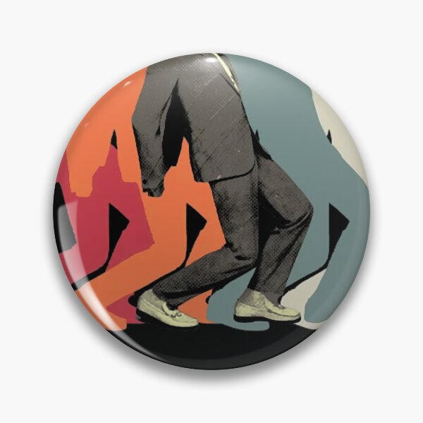Item preview, Classic Pee Wee Herman designed and sold by DemanDFashionFactroy.