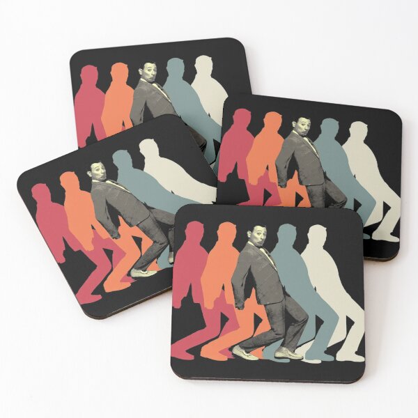 Item preview, Classic Pee Wee Herman designed and sold by DemanDFashionFactroy.