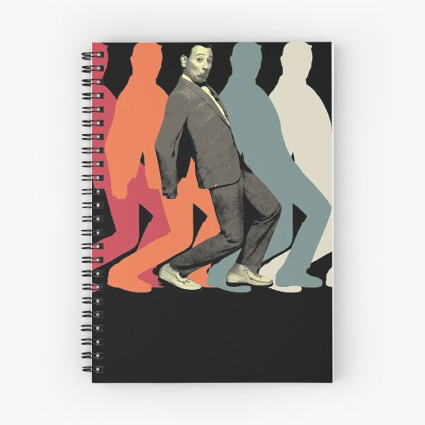 Item preview, Classic Pee Wee Herman designed and sold by DemanDFashionFactroy.