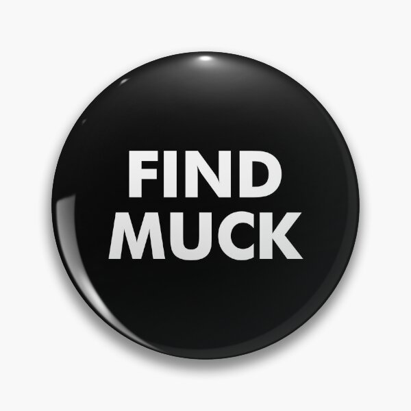 Item preview, Find Muck - Fuck Mind Funny Sarcasm Saying designed and sold by mazenyverxa.