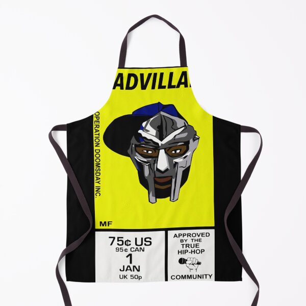 Item preview, Madvillain Comics Late 80s T-Shirt designed and sold by openshoop.