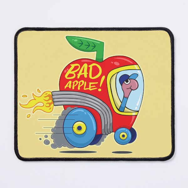 Item preview, Bad Apple Hot Rodding! designed and sold by Firebird66.