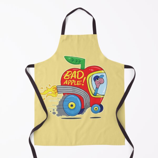 Item preview, Bad Apple Hot Rodding! designed and sold by Firebird66.