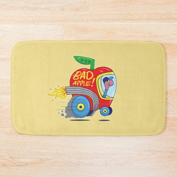 Item preview, Bad Apple Hot Rodding! designed and sold by Firebird66.