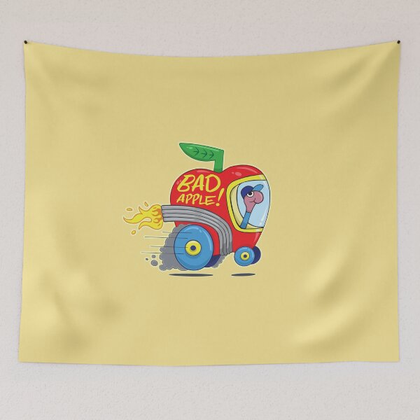 Item preview, Bad Apple Hot Rodding! designed and sold by Firebird66.
