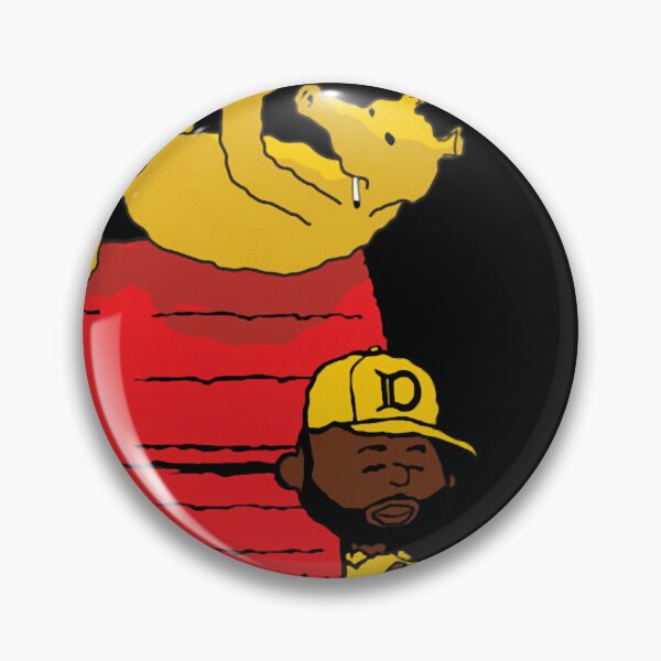 Item preview, Arte Limitid - Camiseta de J. Dilla designed and sold by sarahbennetth.