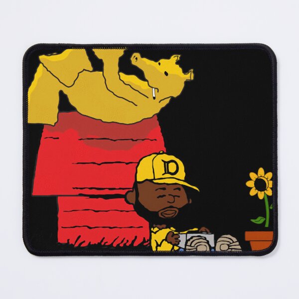 Item preview, Limitid Art - J. Dilla T-Shirt designed and sold by sarahbennetth.