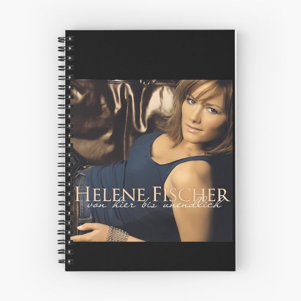Item preview, Helene Fischer  designed and sold by mid-james.