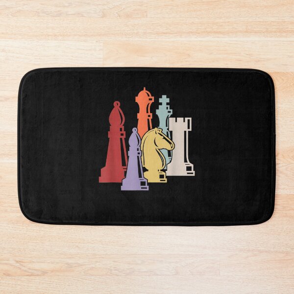 Item preview, Retro Chess Piece Chess s For Men Boys Women  Gift designed and sold by Goleon12.