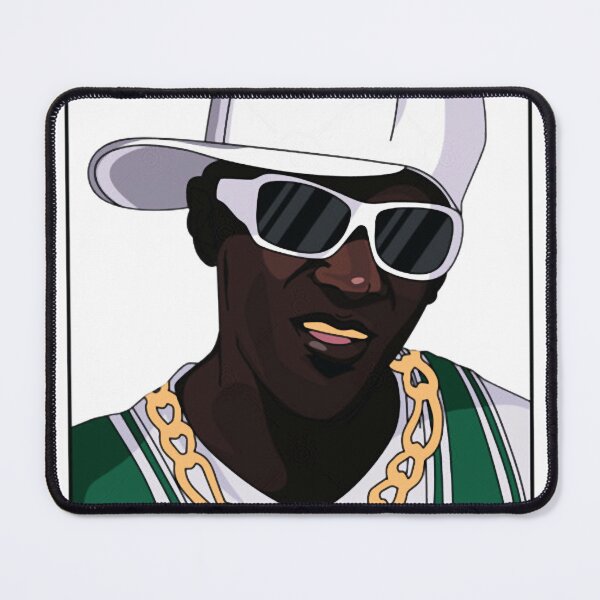 Item preview, Yeah Boy Falvor Flav T-Shirt designed and sold by sarahbennetth.