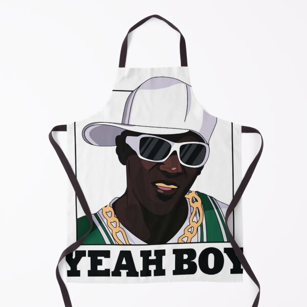 Item preview, Yeah Boy Falvor Flav T-Shirt designed and sold by sarahbennetth.