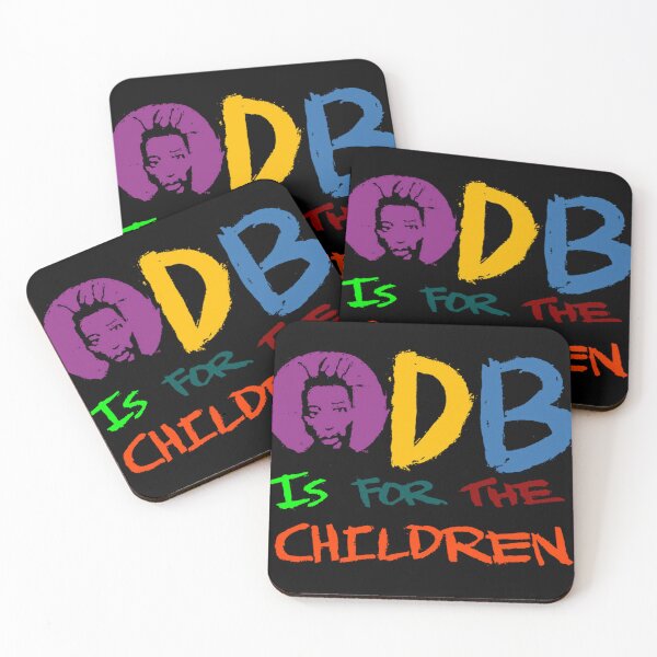 Item preview, FOR THE CHILDREN T-Shirt designed and sold by openshoop.