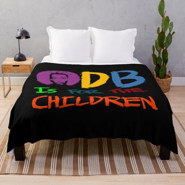 Item preview, FOR THE CHILDREN T-Shirt designed and sold by openshoop.