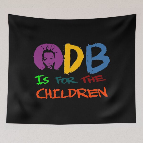 Item preview, FOR THE CHILDREN T-Shirt designed and sold by openshoop.