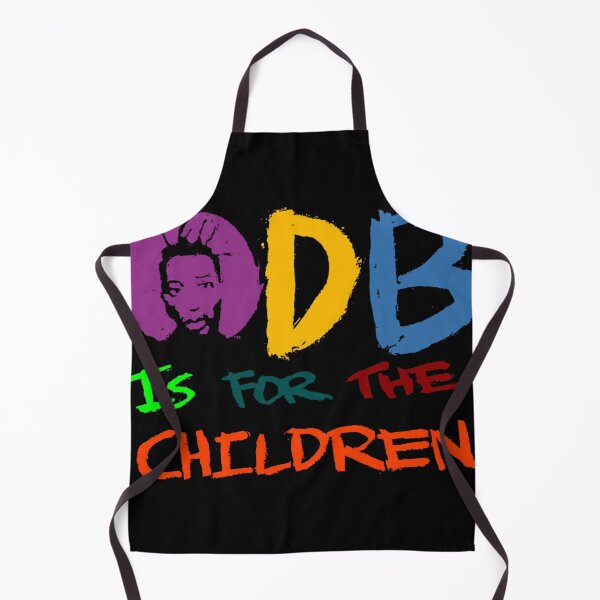 Item preview, FOR THE CHILDREN T-Shirt designed and sold by openshoop.