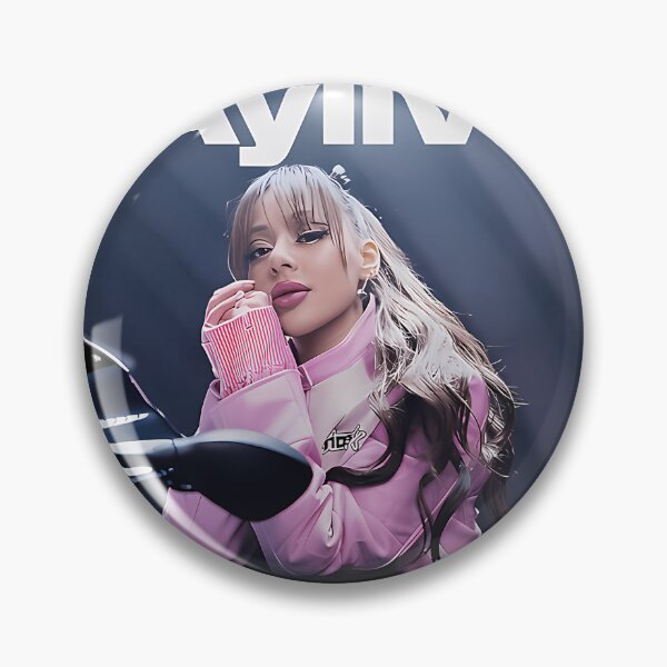 Item preview, Ayliva Aesthetic Portrait Pop designed and sold by thxcopped.