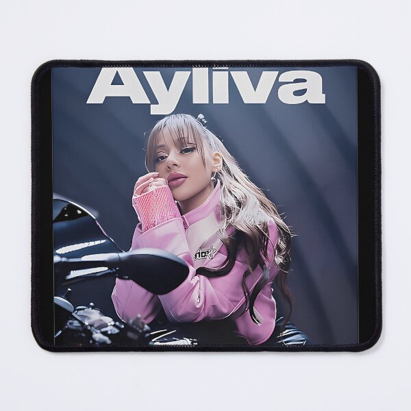 Item preview, Ayliva Aesthetic Portrait Pop designed and sold by thxcopped.