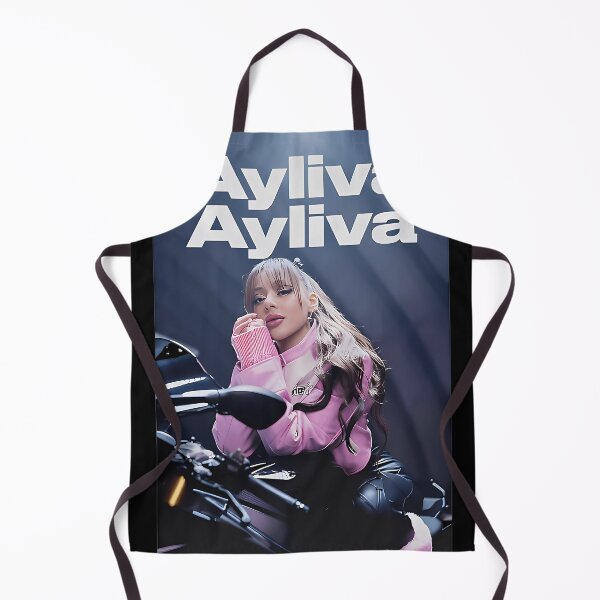 Item preview, Ayliva Aesthetic Portrait Pop designed and sold by thxcopped.