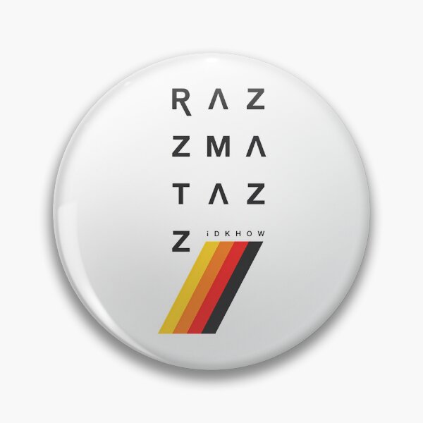 Item preview, RAZZMATAZZ  designed and sold by MimiTeezNTingz.