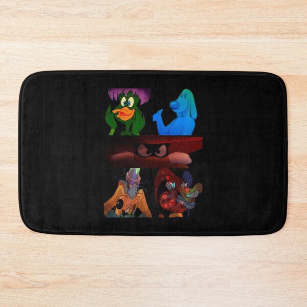 Item preview, Presenting The Fearsome Five designed and sold by Purp1eGiraffe.