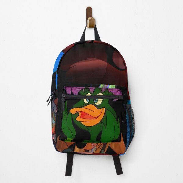 Item preview, Presenting The Fearsome Five designed and sold by Purp1eGiraffe.