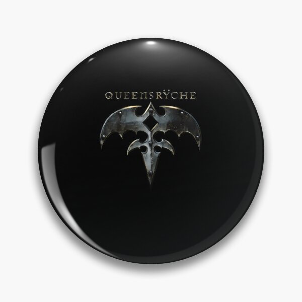 Item preview, Queensryche Rock Music designed and sold by VibrantFactory.