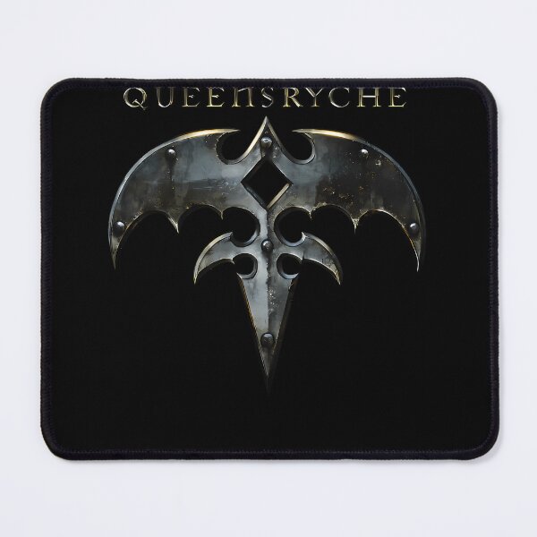Item preview, Queensryche Rock Music designed and sold by VibrantFactory.