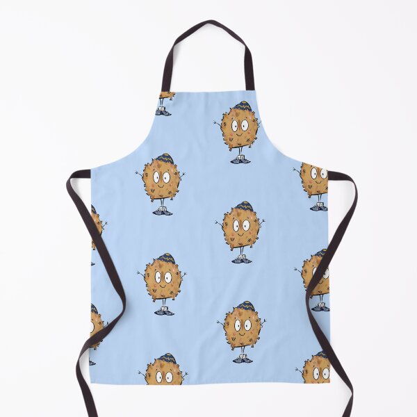 Item preview, Latke boi designed and sold by wizkidart.