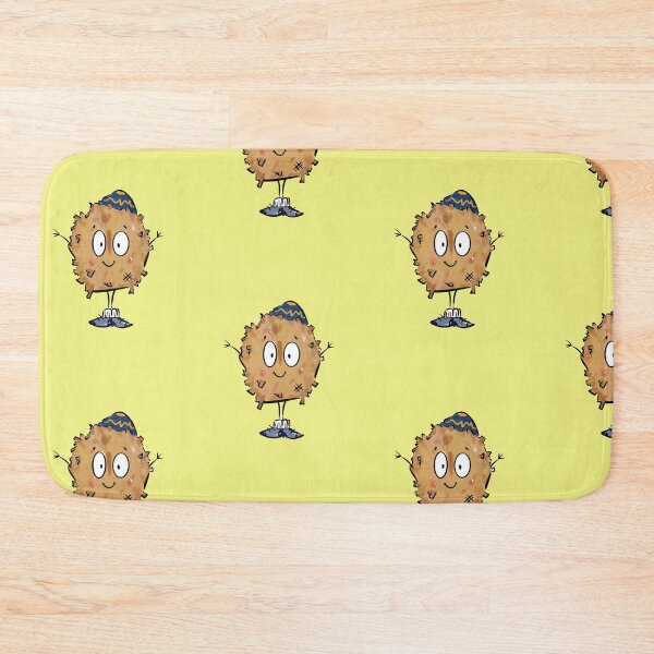 Item preview, Latke boi designed and sold by wizkidart.