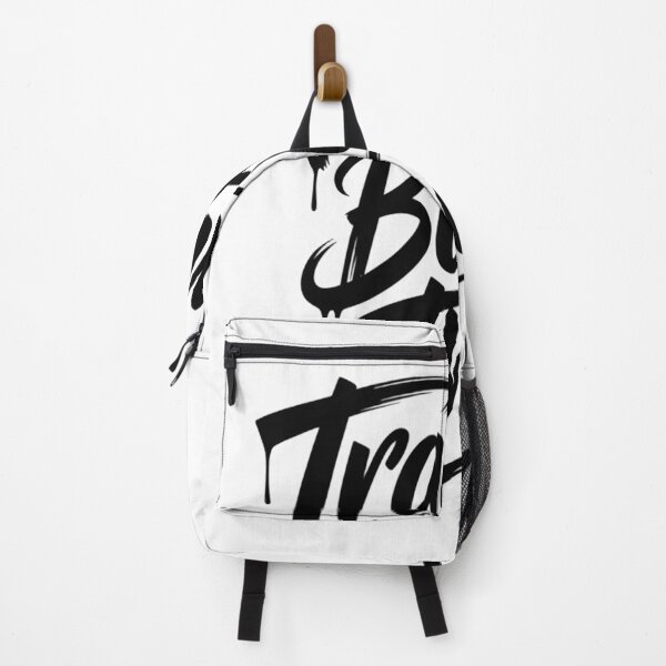Item preview, Trauma Built This – Bold Dripping Brush Script Resilience Graphic Tee designed and sold by NewUSShop.