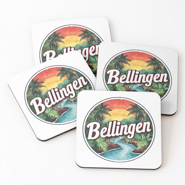 Item preview, Bellingen, NSW, Australia designed and sold by PamLeeDesign.