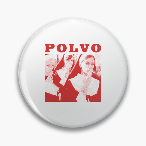 Item preview, Polvo 4 designed and sold by JasonMichlle11.
