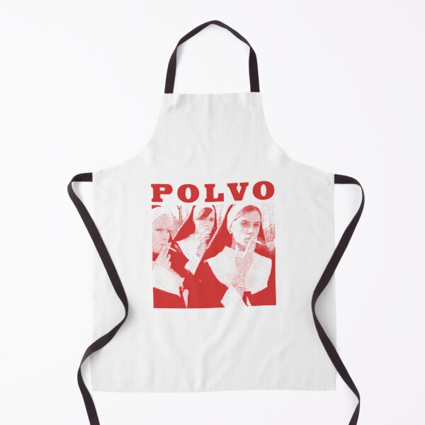 Item preview, Polvo 4 designed and sold by JasonMichlle11.