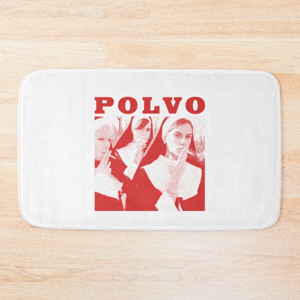 Item preview, Polvo 4 designed and sold by JasonMichlle11.