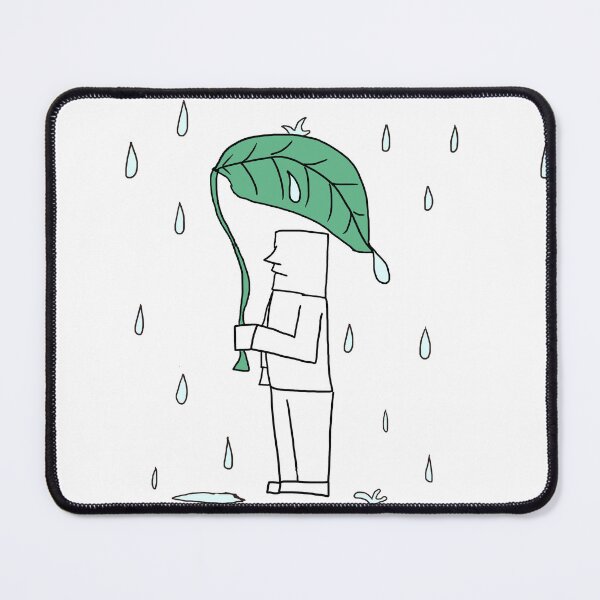 Item preview, Leaf umbrella・1 designed and sold by D-Line-Aki.