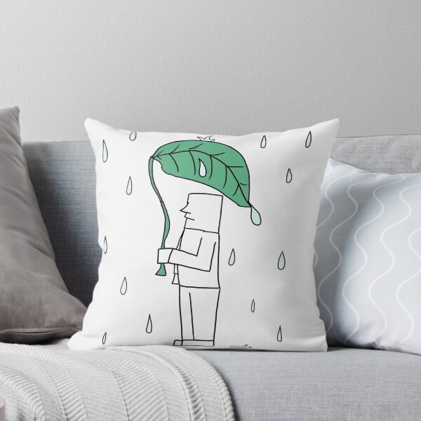 Item preview, Leaf umbrella・1 designed and sold by D-Line-Aki.