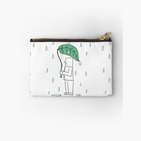 Item preview, Leaf umbrella・1 designed and sold by D-Line-Aki.