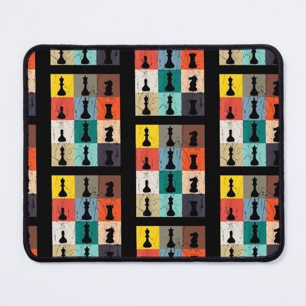 Item preview, Chess Players Boardgame Pieces Checkmate designed and sold by Goleon12.