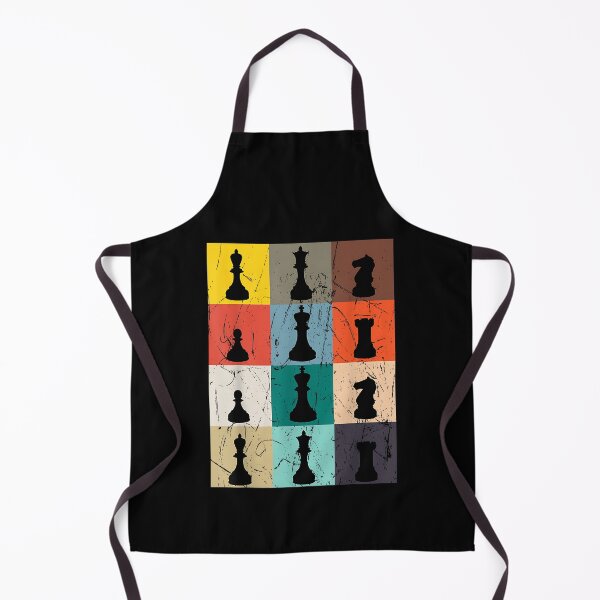 Item preview, Chess Players Boardgame Pieces Checkmate designed and sold by Goleon12.