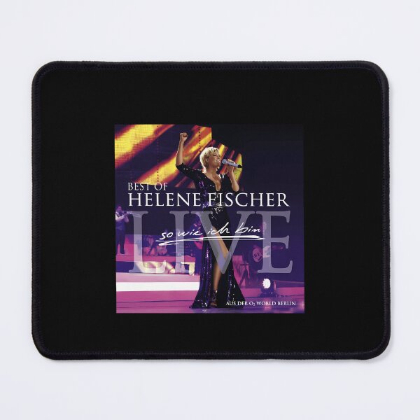 Item preview, Helene Fischer designed and sold by mid-james.