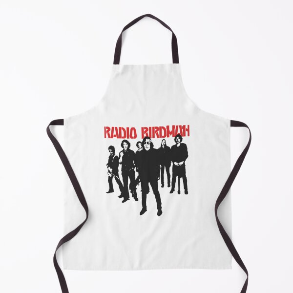 Item preview, radio birdman designed and sold by JasonMichlle11.