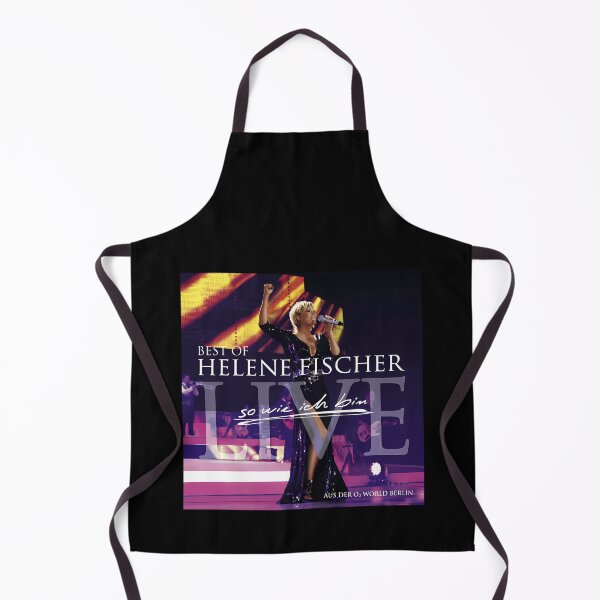 Item preview, Helene Fischer designed and sold by mid-james.