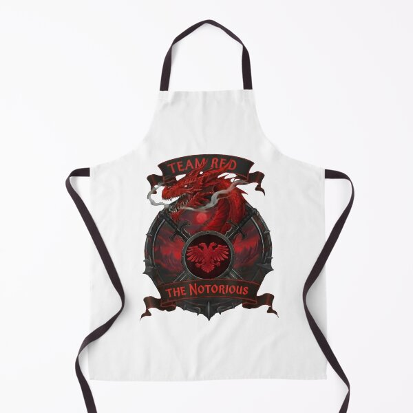 Item preview, Team Red The Notorious Fantasy Red Dragon designed and sold by RDGNR.