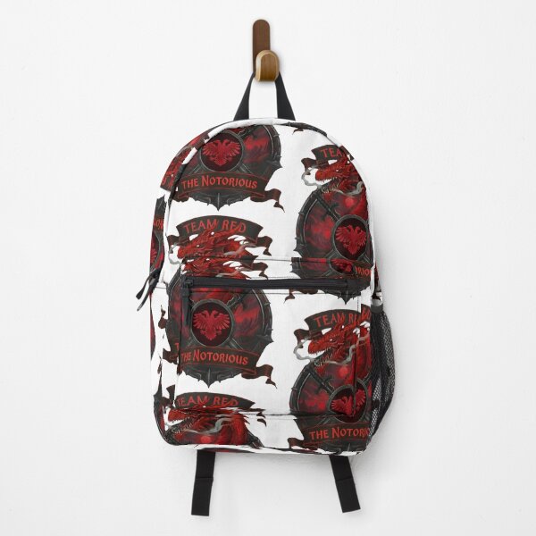 Item preview, Team Red The Notorious Fantasy Red Dragon designed and sold by RDGNR.