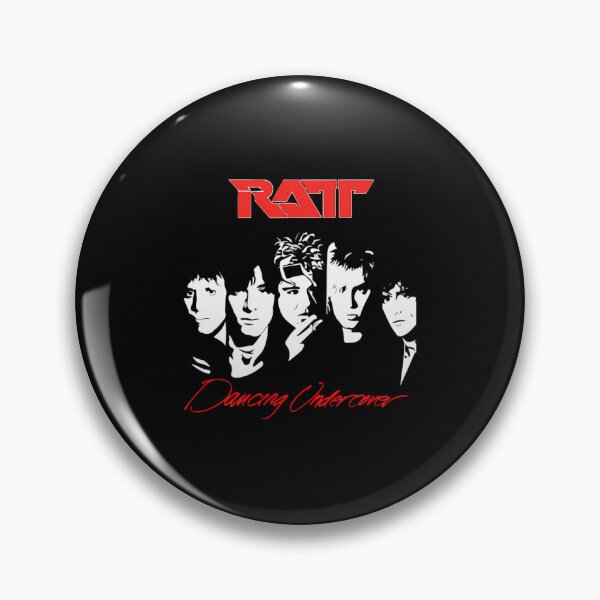 Item preview, Ratt Band  designed and sold by JasonMichlle11.
